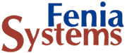 Fenia System - logo